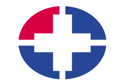 Landpítalinn Emergency Room Logo